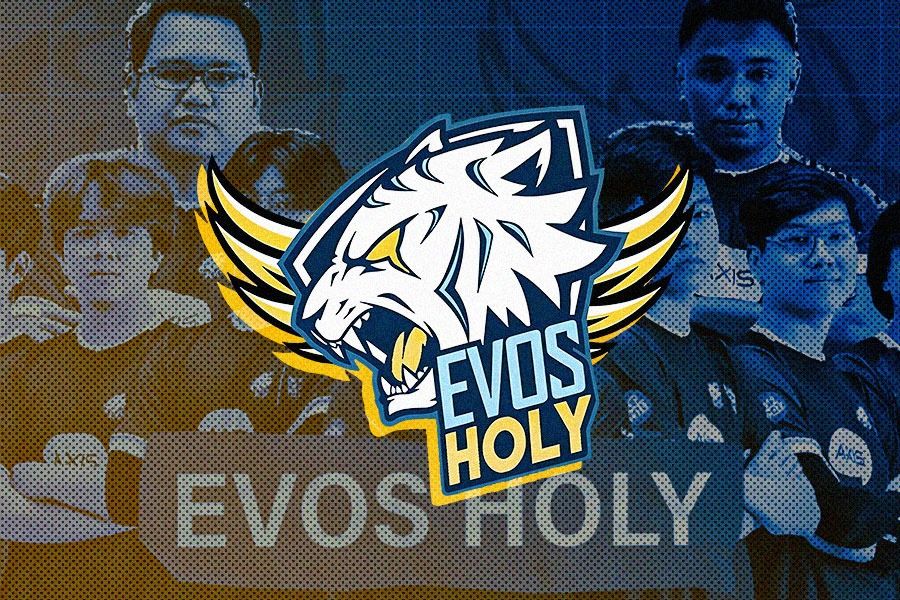 Roaster Evos Holy Terbaru, Apakah kuat?